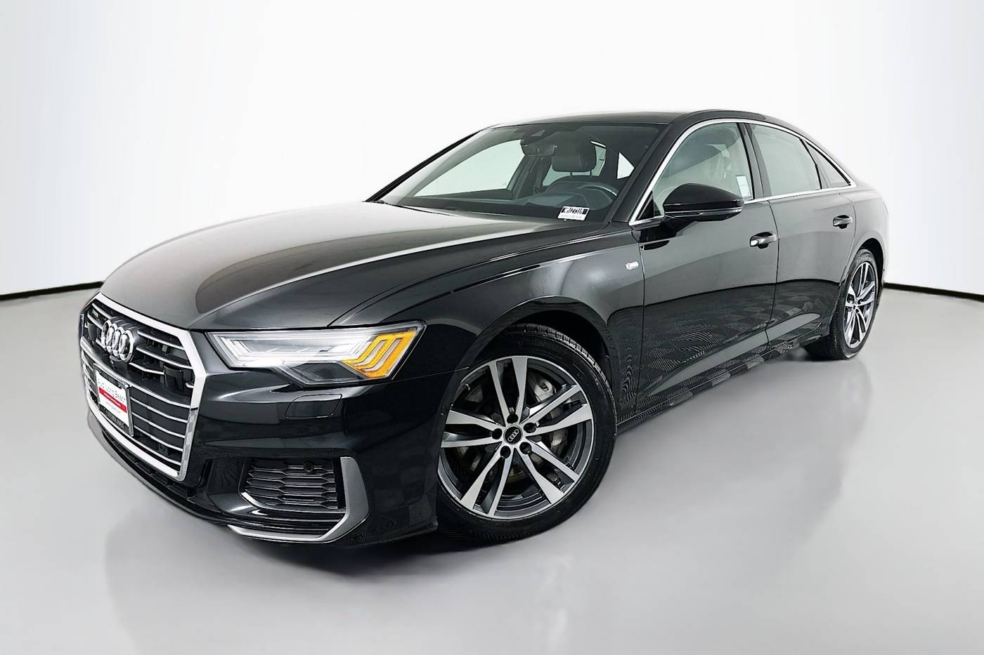 2022 Audi A6 Prestige — Sedan — 20,905 mi — Signal Hill, CA