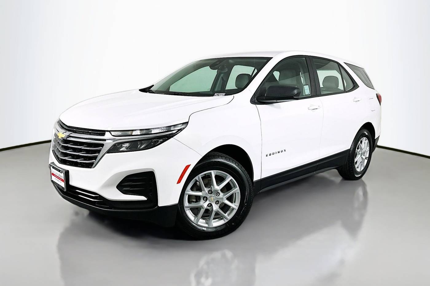 2023 Chevrolet Equinox LS — SUV — 40,491 mi — Signal Hill, CA