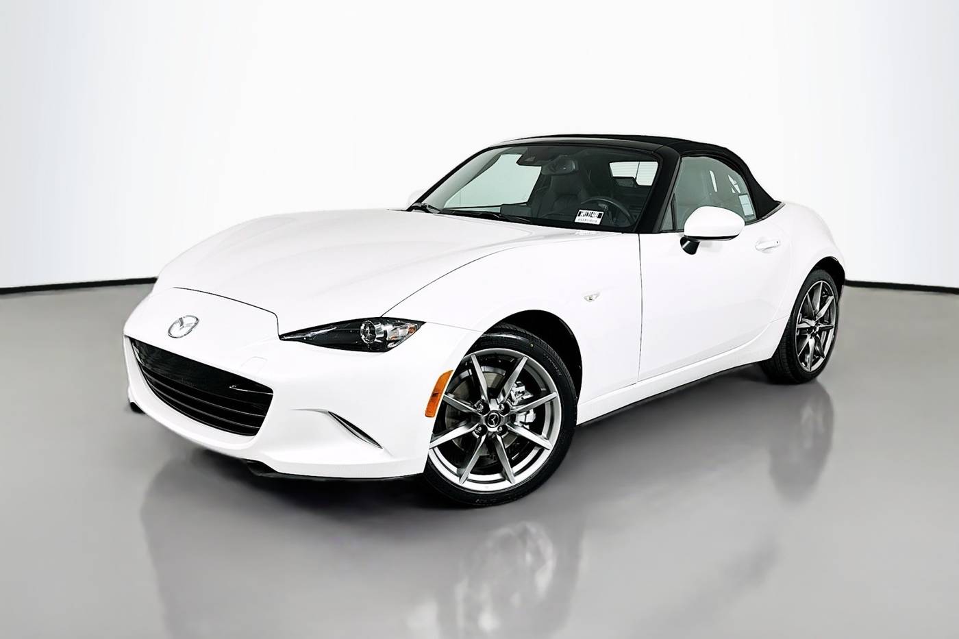 2022 Mazda MX-5 Miata Grand Touring
