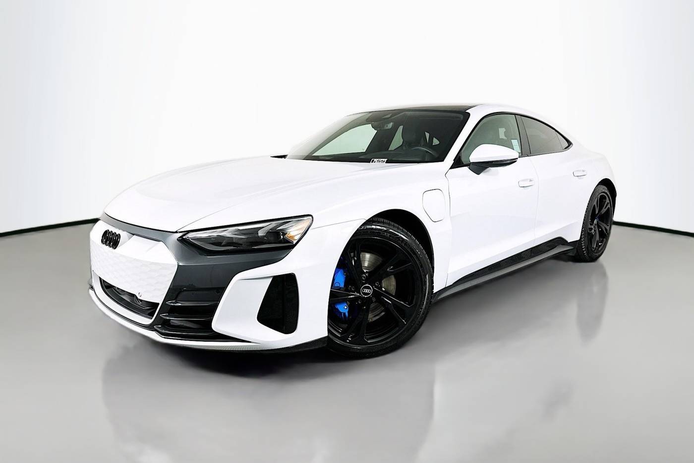 2023 Audi e-tron GT Premium Plus — Sedan — 20,057 mi — Signal Hill, CA