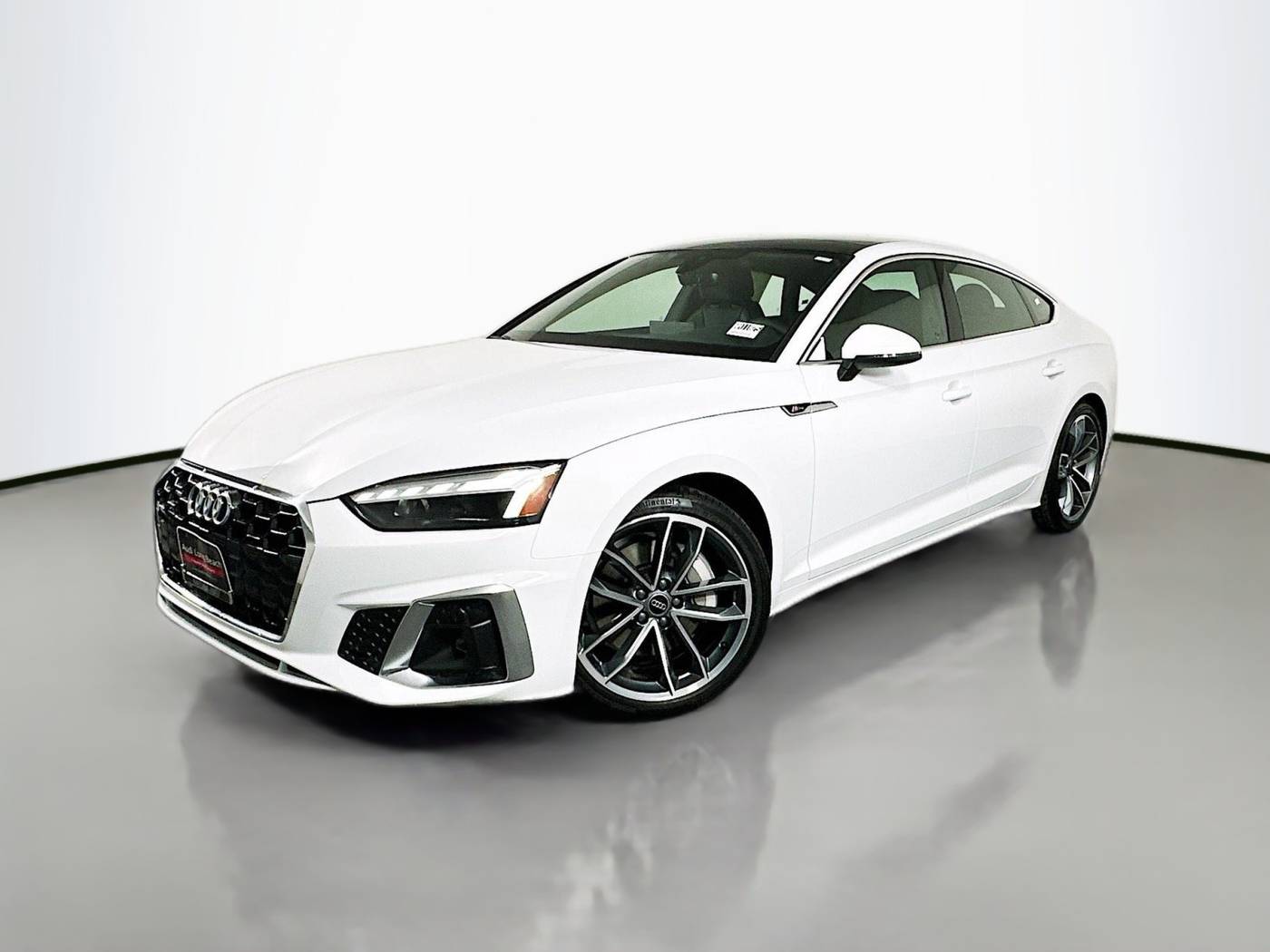 2024 Audi A5 S line Premium — Hatchback — 3,338 mi — Signal Hill, CA
