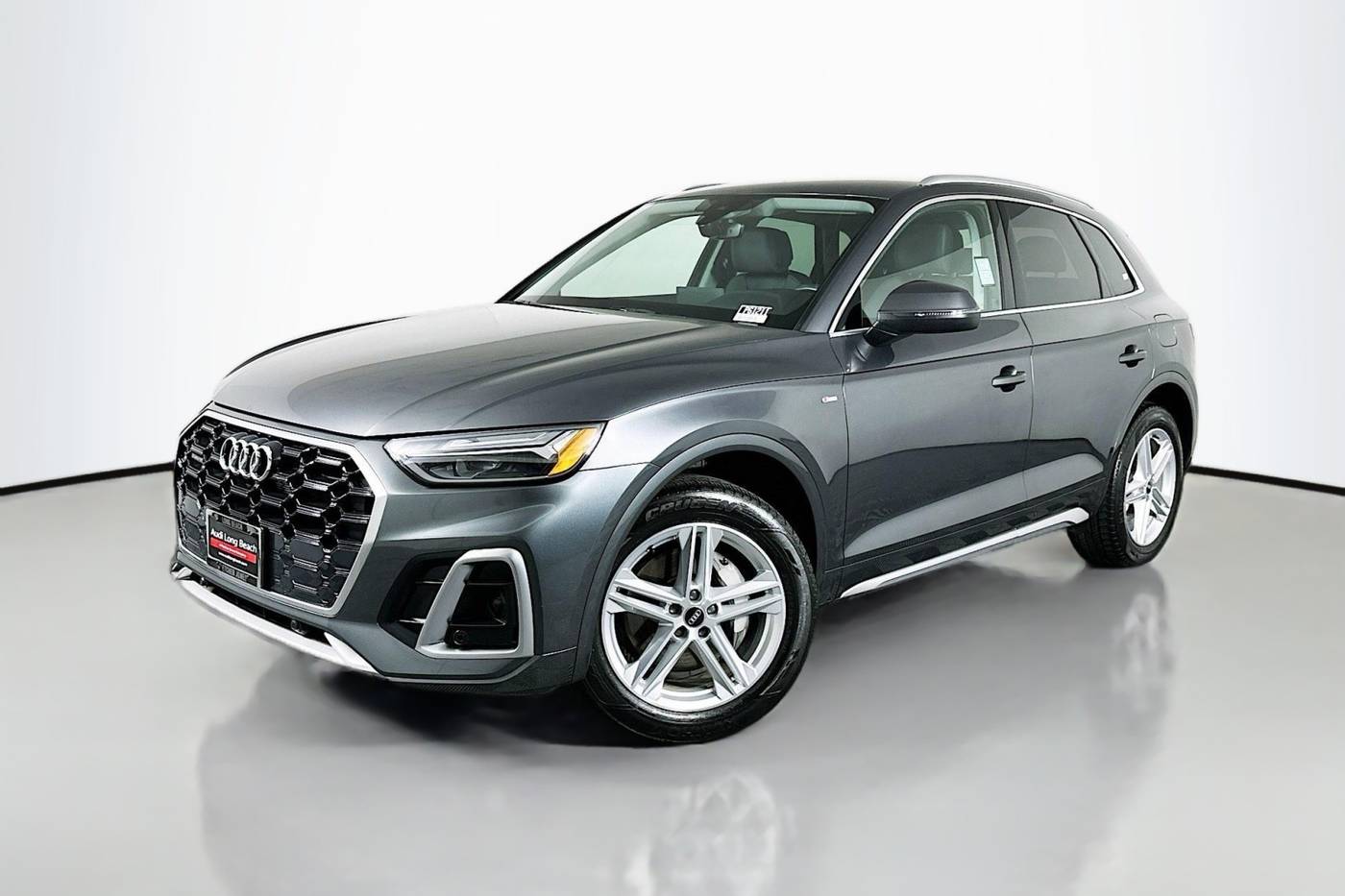 2022 Audi Q5 Plug-In Hybrid e Premium — SUV — 16,046 mi — Signal Hill, CA