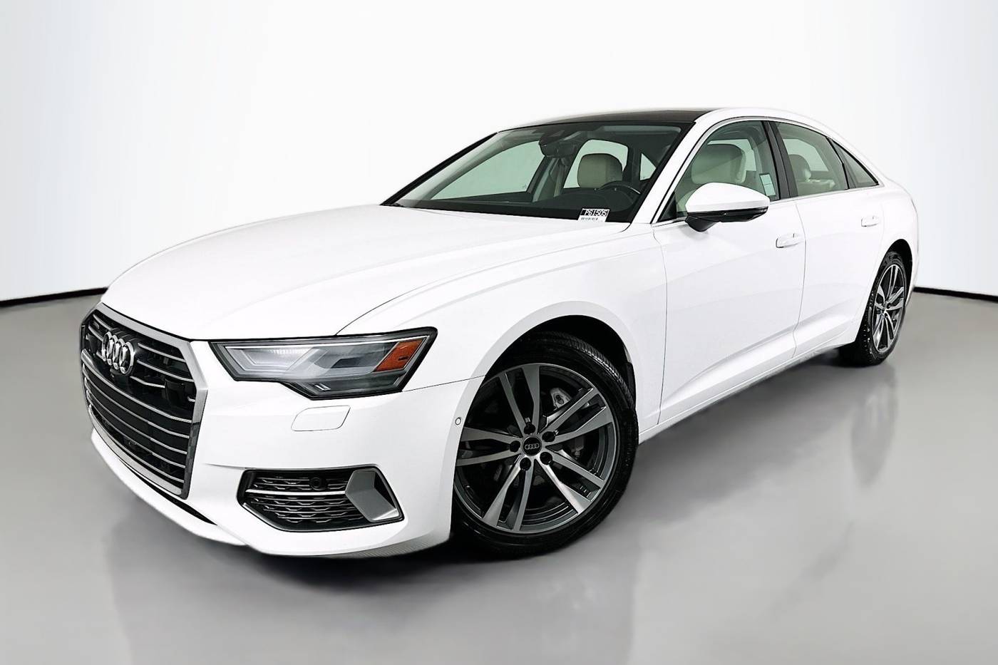 2023 Audi A6 Premium — Sedan — 62,847 mi — Signal Hill, CA