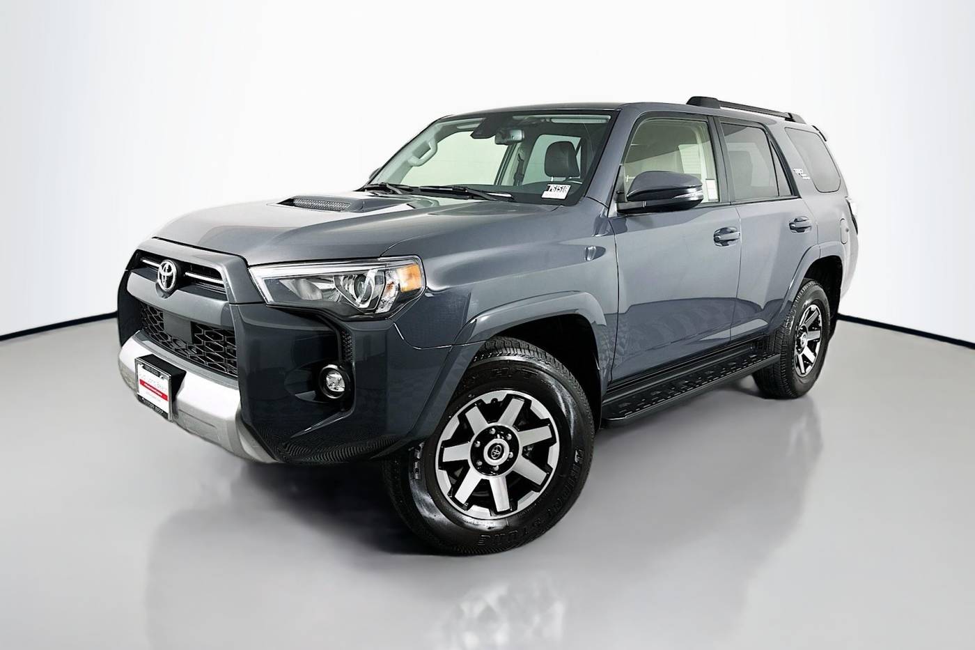 2024 Toyota 4Runner TRD Off Road Premium — SUV — 34,184 mi — Signal Hill, CA