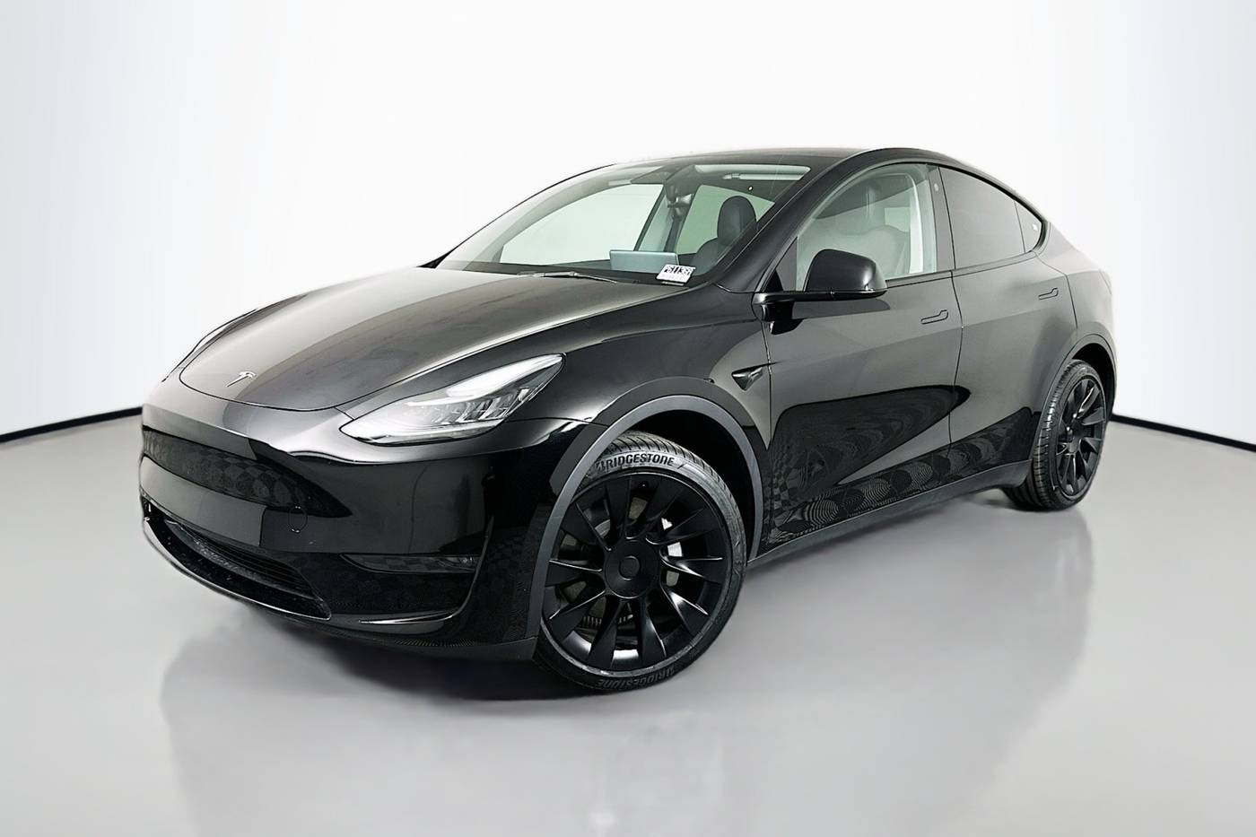 2023 Tesla Model Y Long Range — SUV — 29,083 mi — Signal Hill, CA