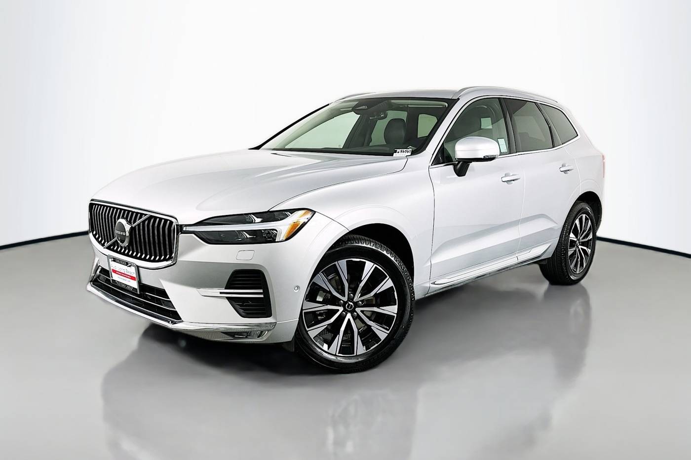 2023 Volvo XC60 Plus — SUV — 51,618 mi — Signal Hill, CA