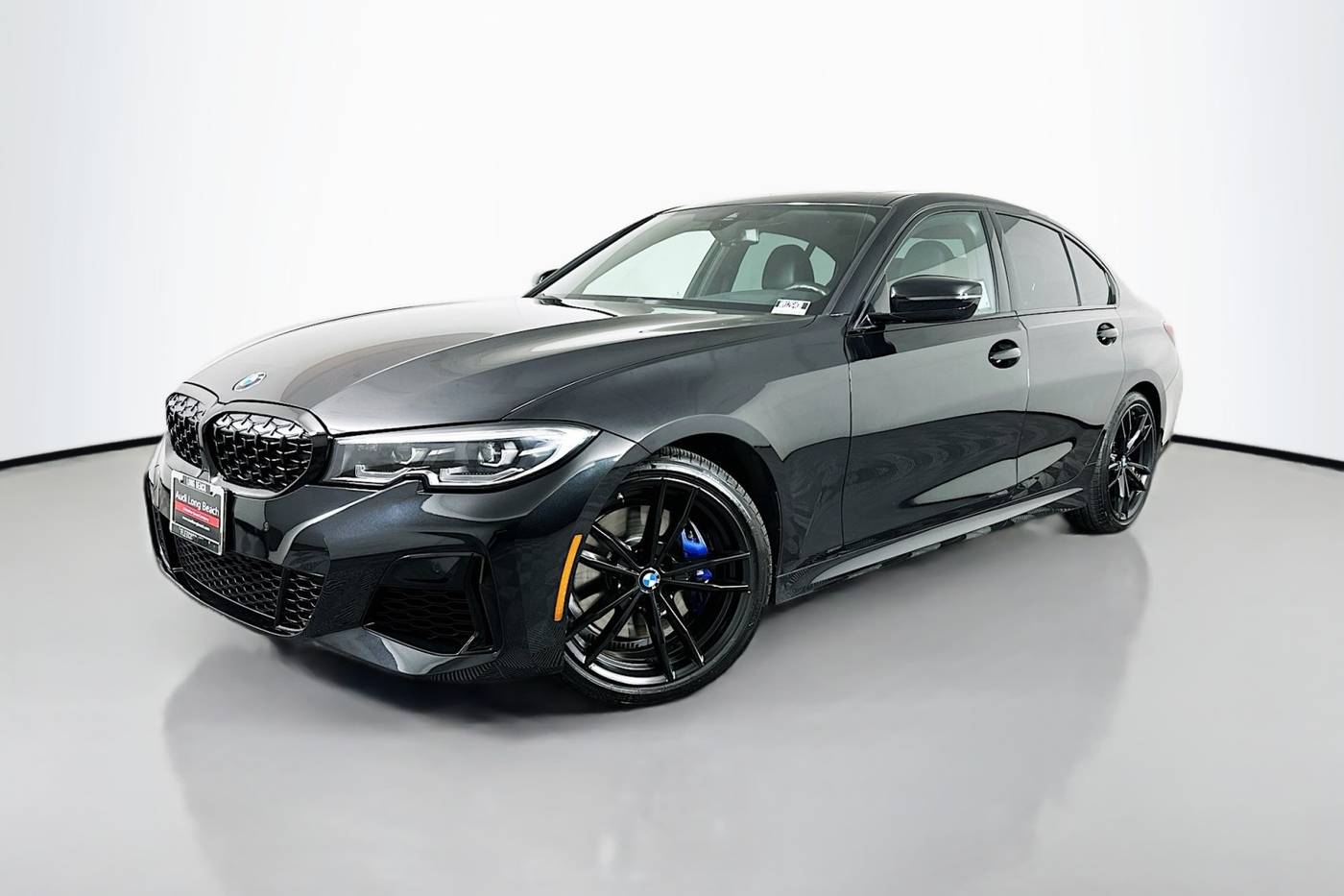 2021 BMW 3 Series M340i — Sedan — 53,830 mi — Signal Hill, CA