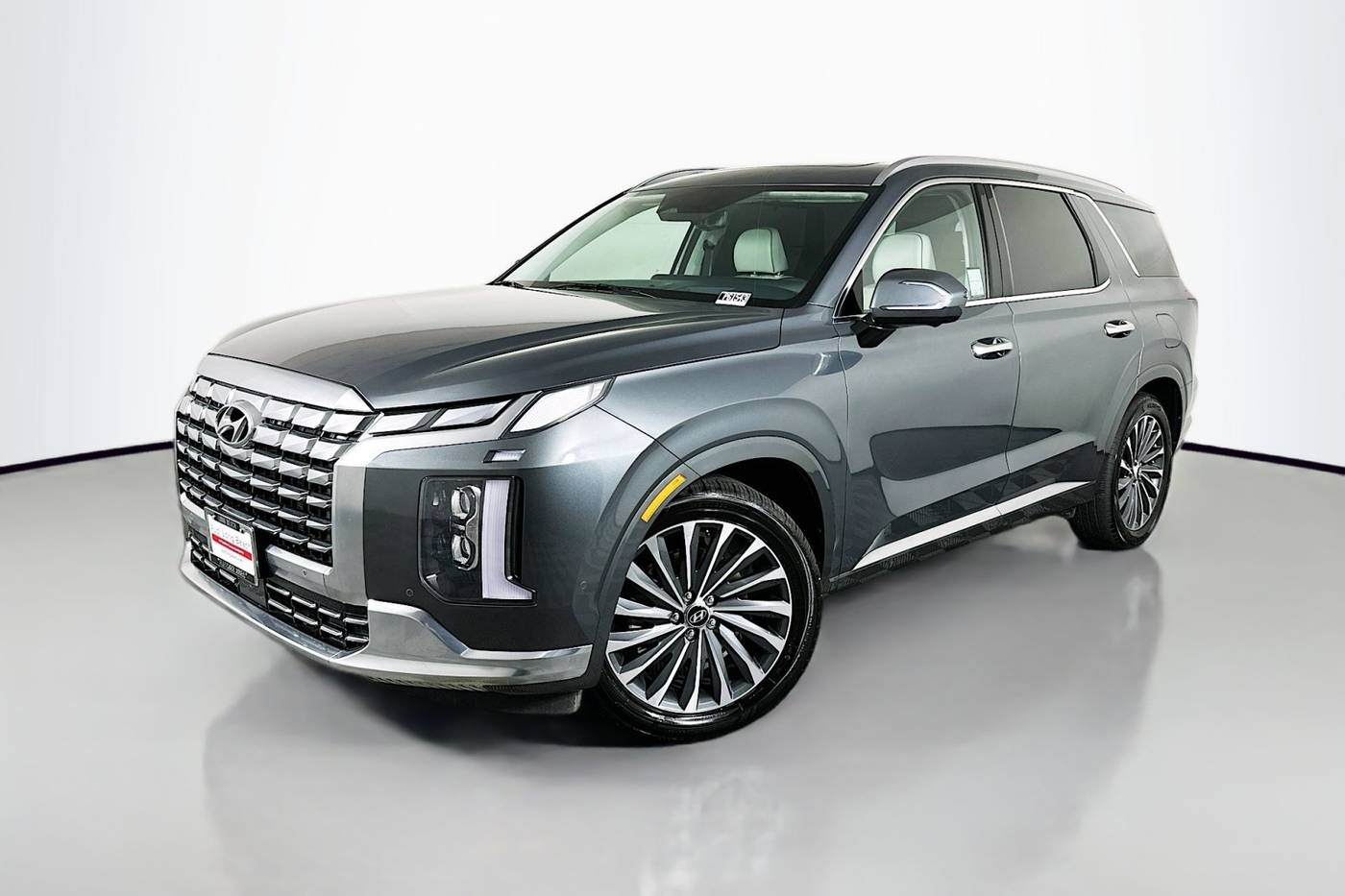 2024 Hyundai Palisade Calligraphy — SUV — 54,049 mi — Signal Hill, CA