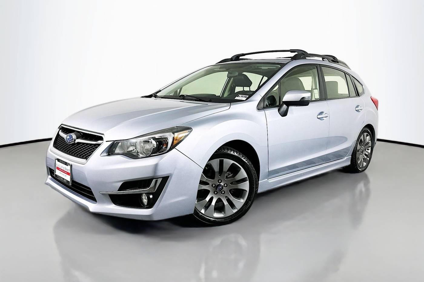 2016 Subaru Impreza 2.0i Sport Limited — Wagon — 79,549 mi — Signal Hill, CA