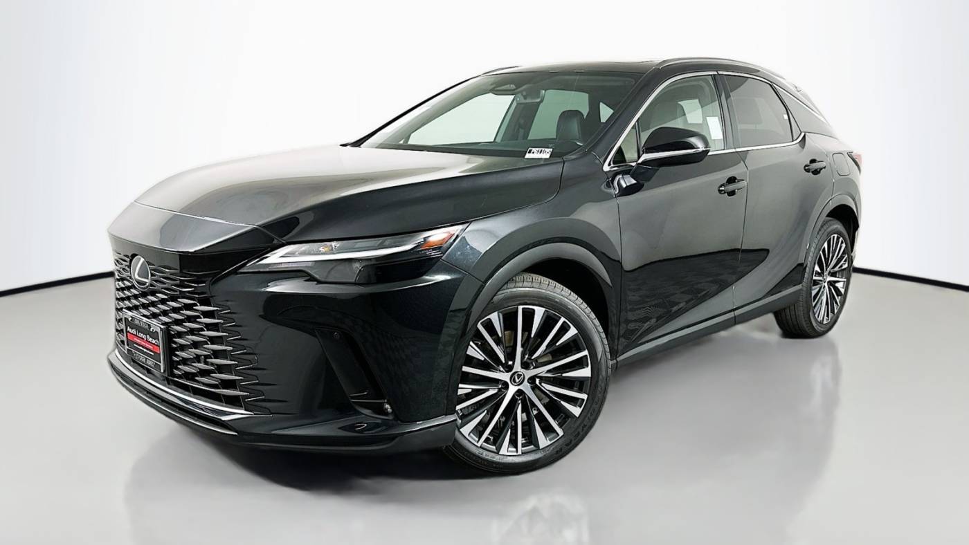 2023 Lexus RX RX 350 Premium Plus — SUV — 14,819 mi — Signal Hill, CA
