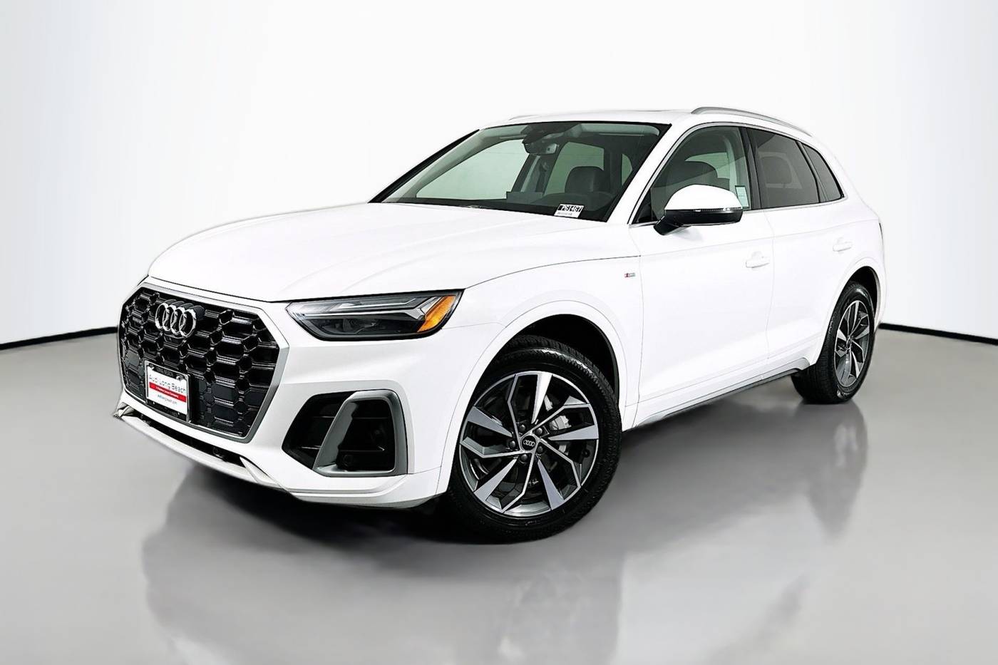 2022 Audi Q5 Premium Plus — SUV — 22,412 mi — Signal Hill, CA