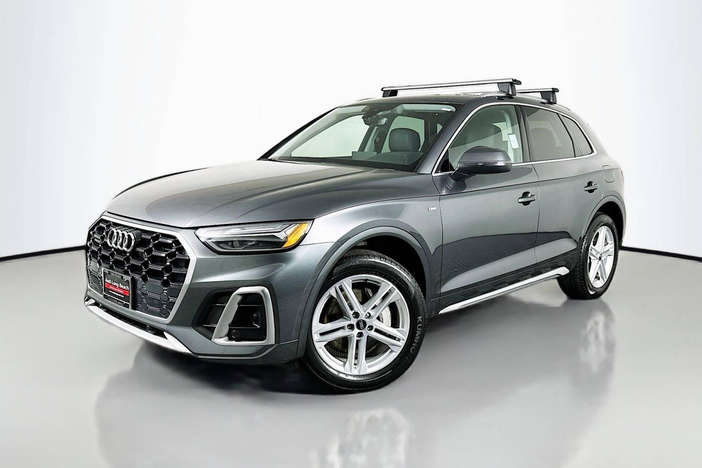 2024 Audi Q5 Plug-In Hybrid e Premium — SUV — 6,848 mi — Signal Hill, CA