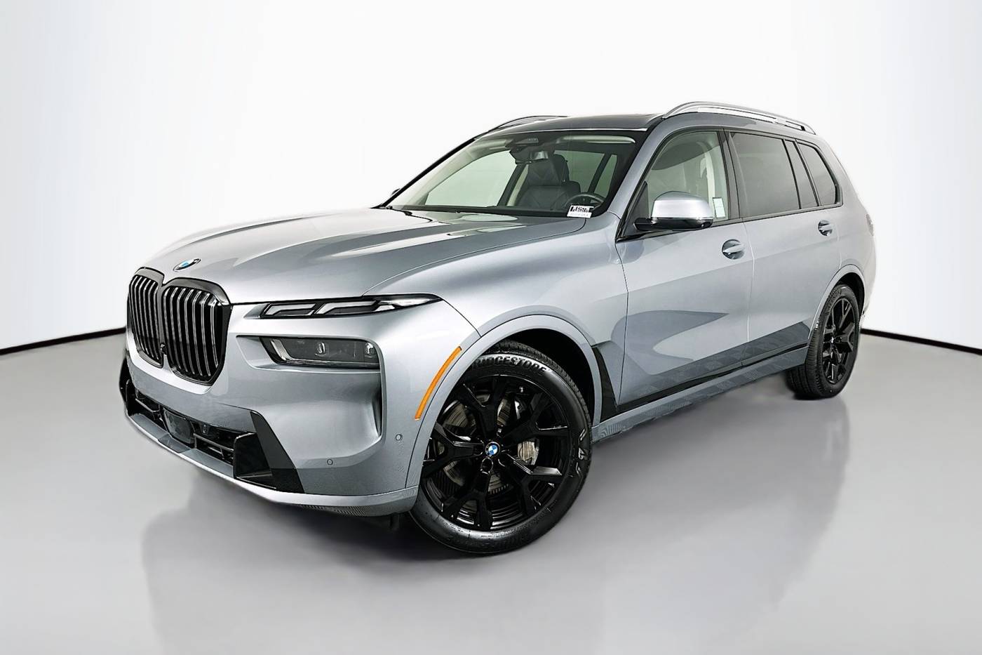 2024 BMW X7 40i — SUV — 29,960 mi — Signal Hill, CA