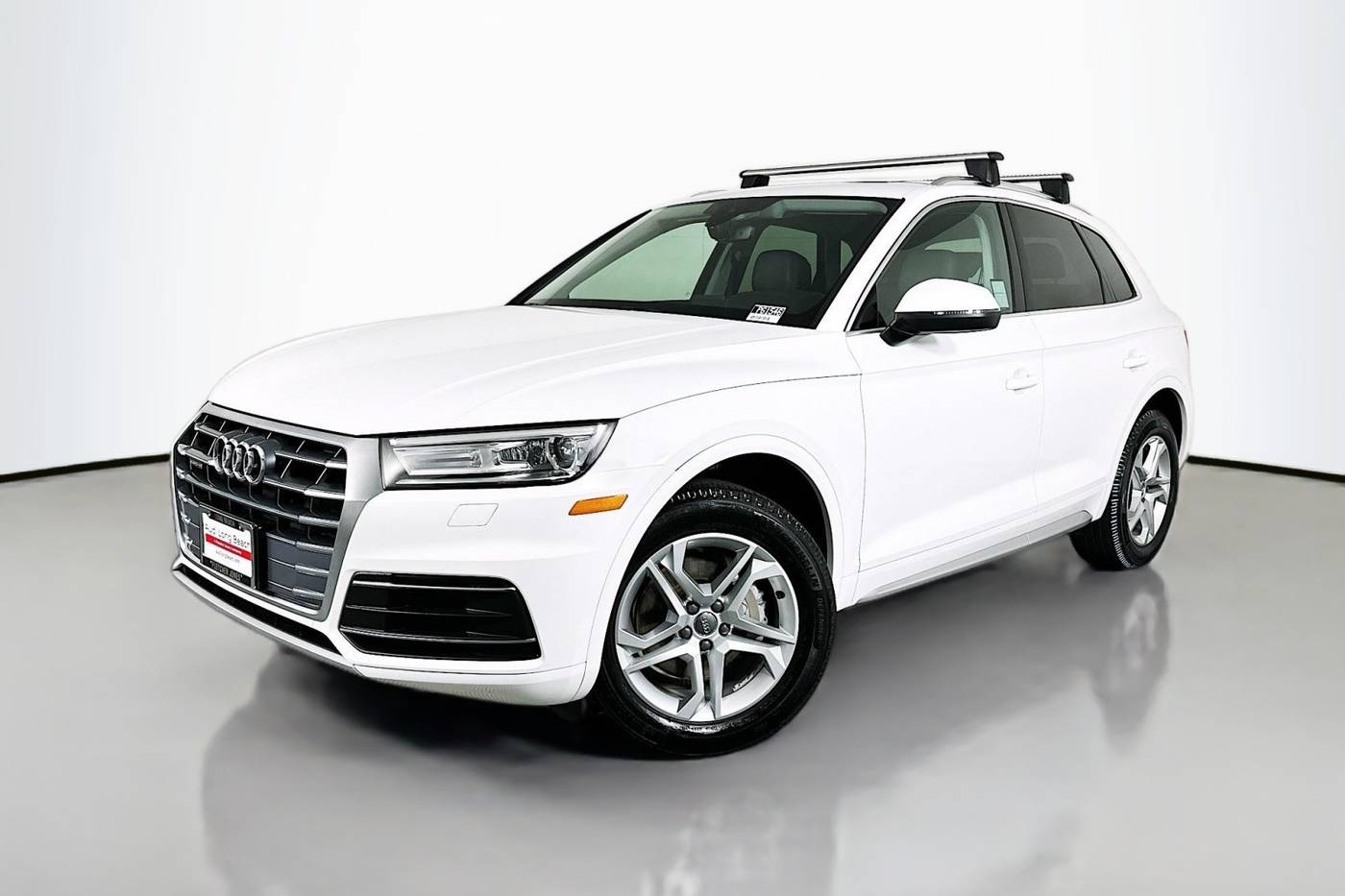 2019 Audi Q5 Premium — SUV — 69,021 mi — Signal Hill, CA