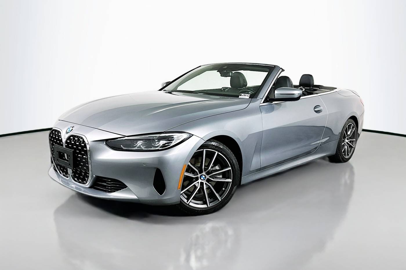 2024 BMW 4 Series 430i — Convertible — 38,272 mi — Signal Hill, CA
