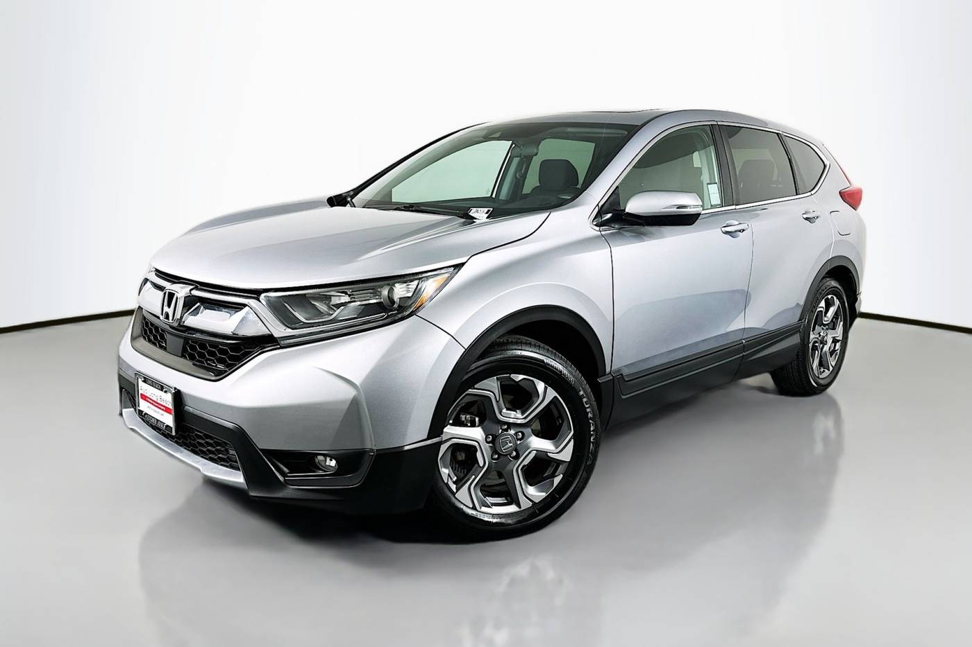 2018 Honda CR-V EX — SUV — 48,373 mi — Signal Hill, CA