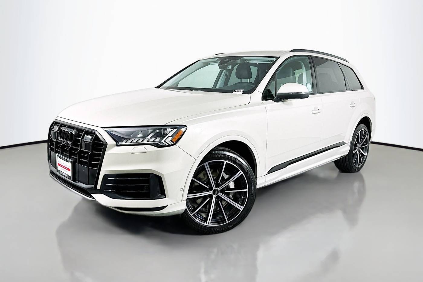 2023 Audi Q7 Premium Plus — SUV — 18,437 mi — Signal Hill, CA