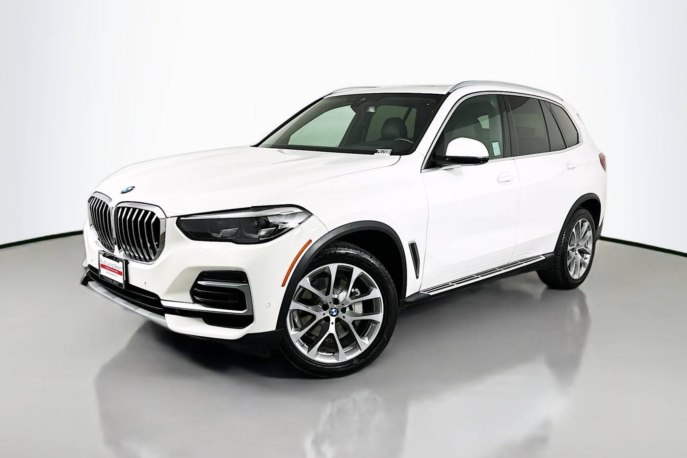 2023 BMW X5 40i — SUV — 47,550 mi — Signal Hill, CA