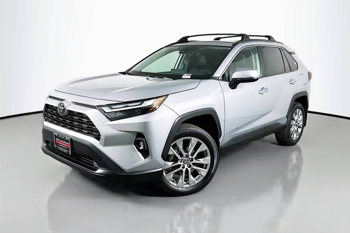 2023 Toyota RAV4 XLE Premium — SUV — 11,234 mi — Signal Hill, CA
