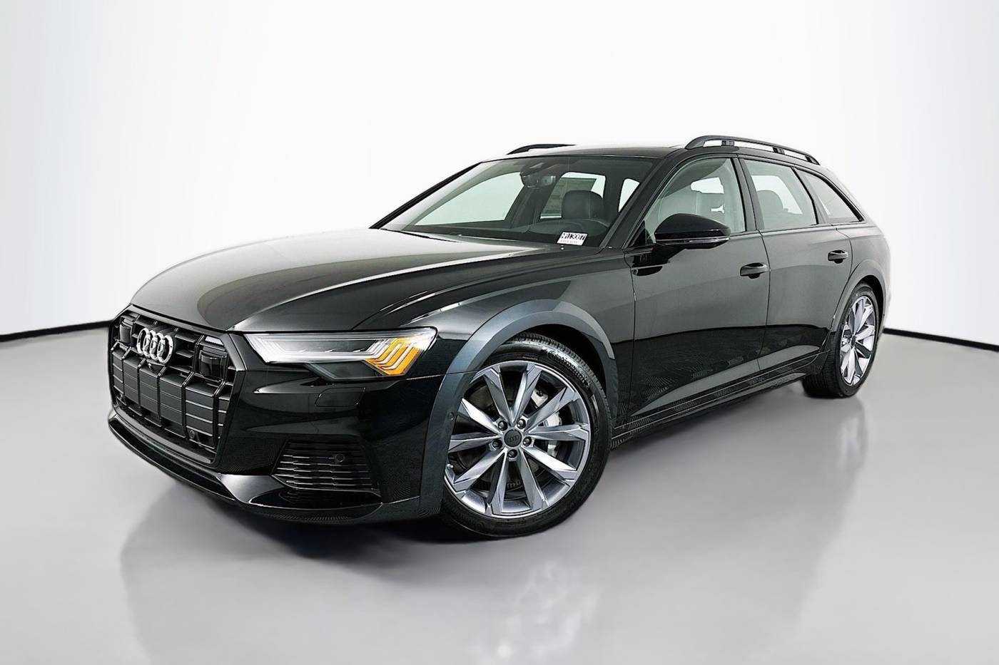 2026 Audi A6 allroad quattro Prestige 55 TFSI