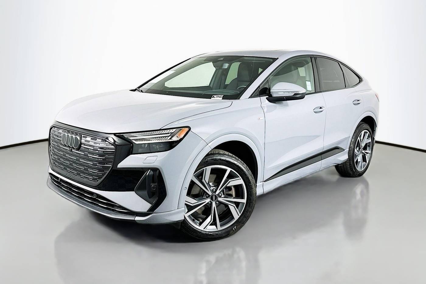 2024 Audi Q4 e-tron Prestige — SUV — 6,383 mi — Signal Hill, CA