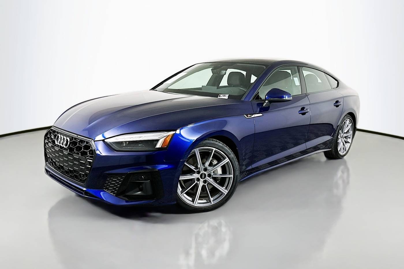 2025 Audi A5 S line Premium — Hatchback — 5,896 mi — Signal Hill, CA
