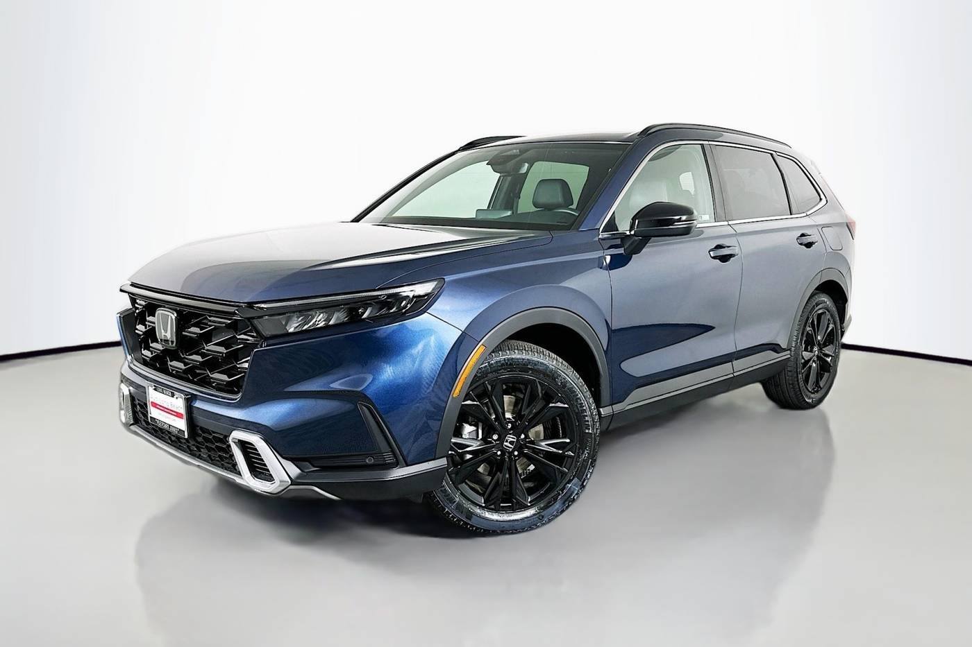 2023 Honda CR-V Hybrid Sport Touring — SUV — 16,981 mi — Signal Hill, CA