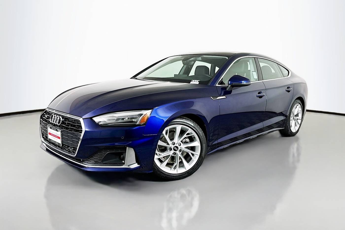 2022 Audi A5 Premium — Hatchback — 5,192 mi — Signal Hill, CA