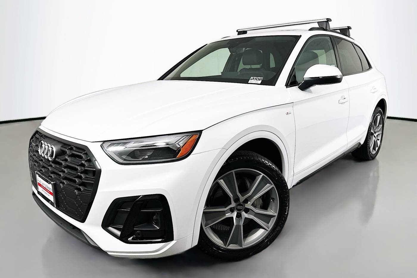 2025 Audi Q5 Premium — SUV — 6,071 mi — Signal Hill, CA