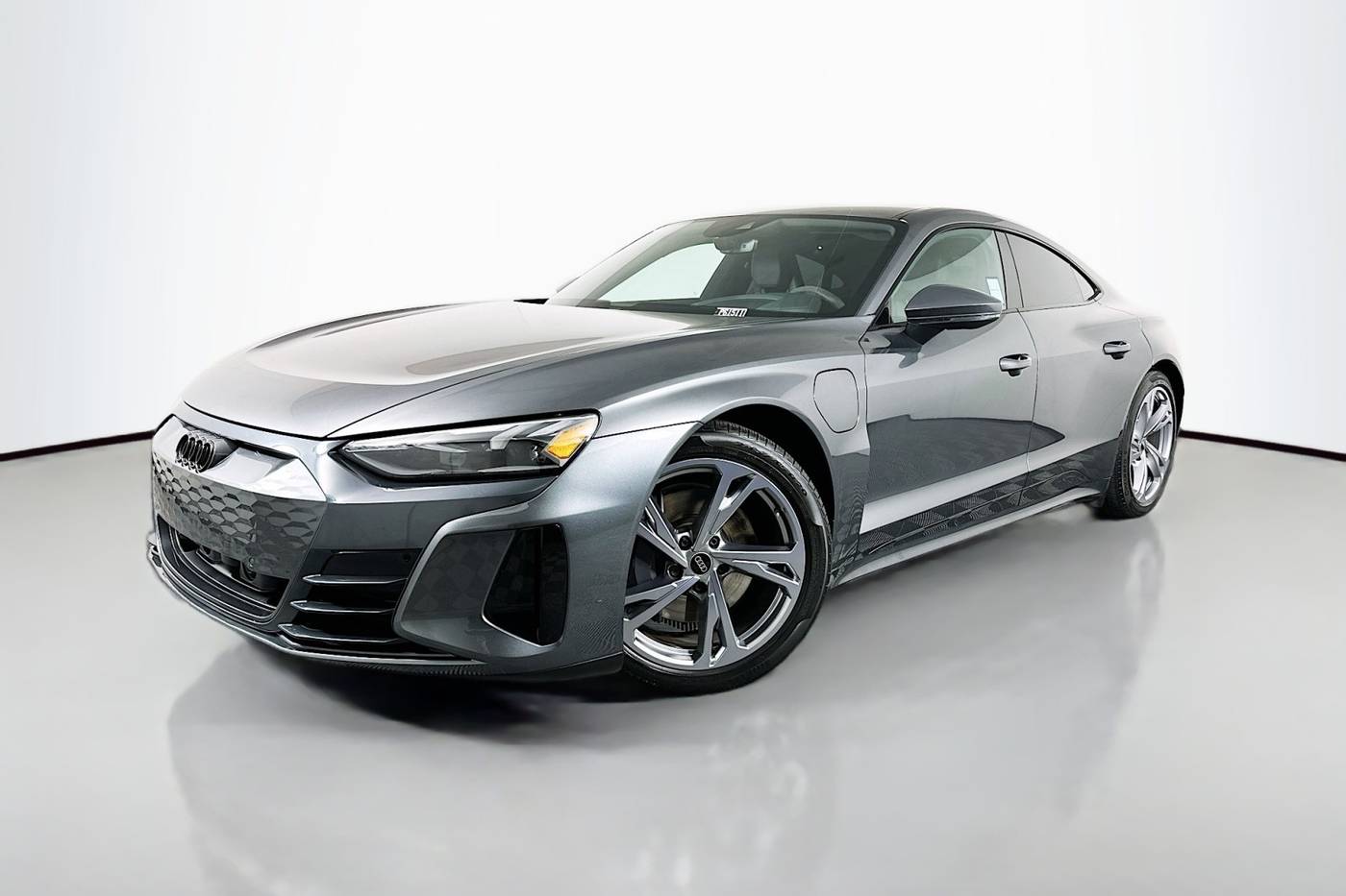 2023 Audi e-tron GT Premium Plus — Sedan — 15,489 mi — Signal Hill, CA