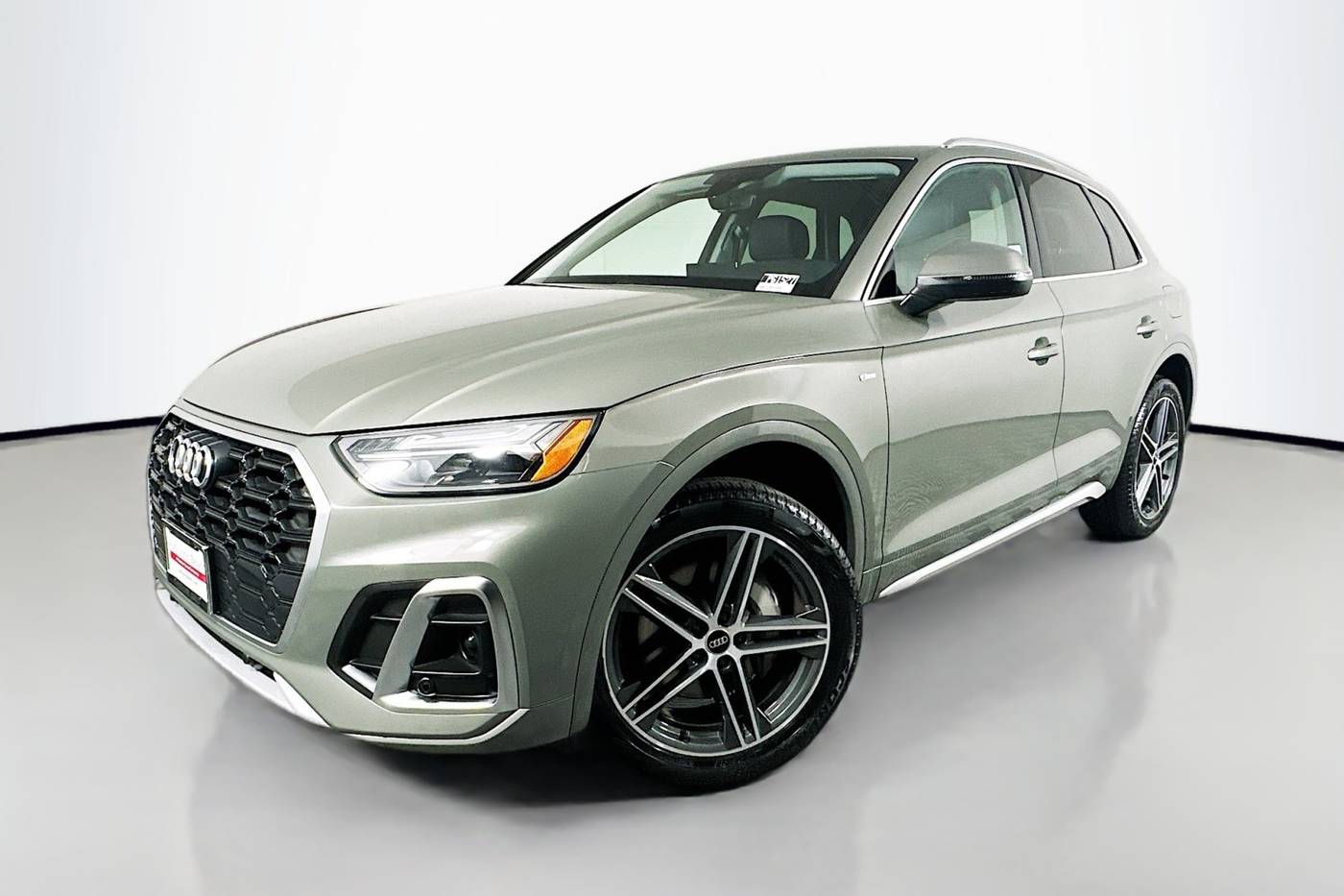 2023 Audi Q5 Plug-In Hybrid e Premium — SUV — 20,448 mi — Signal Hill, CA