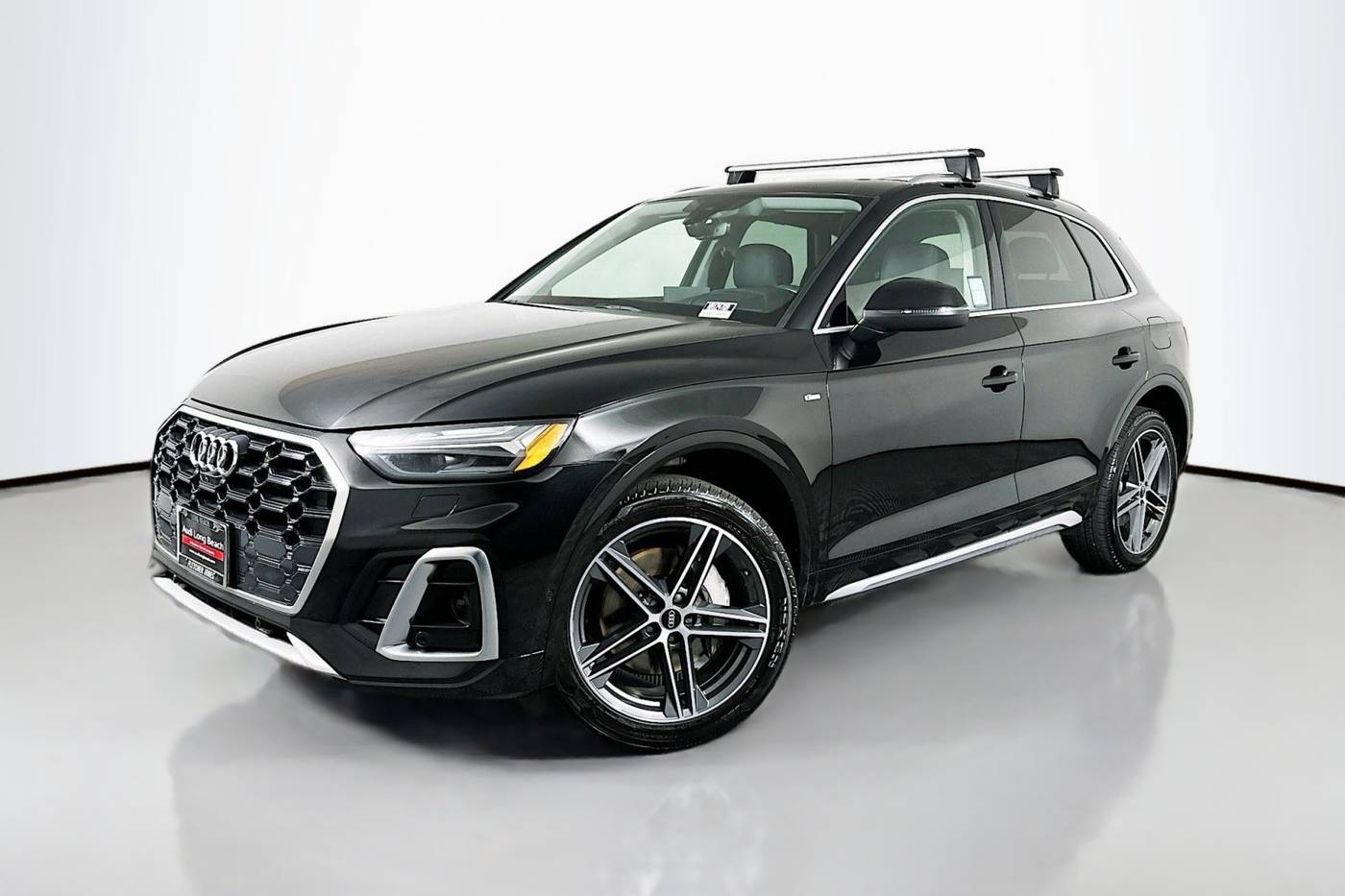 2021 Audi Q5 Plug-In Hybrid e Prestige — SUV — 78,403 mi — Signal Hill, CA