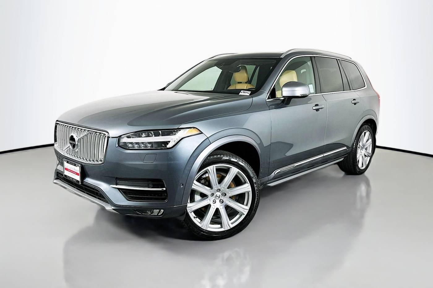 2018 Volvo XC90 Inscription — SUV — 75,298 mi — Signal Hill, CA