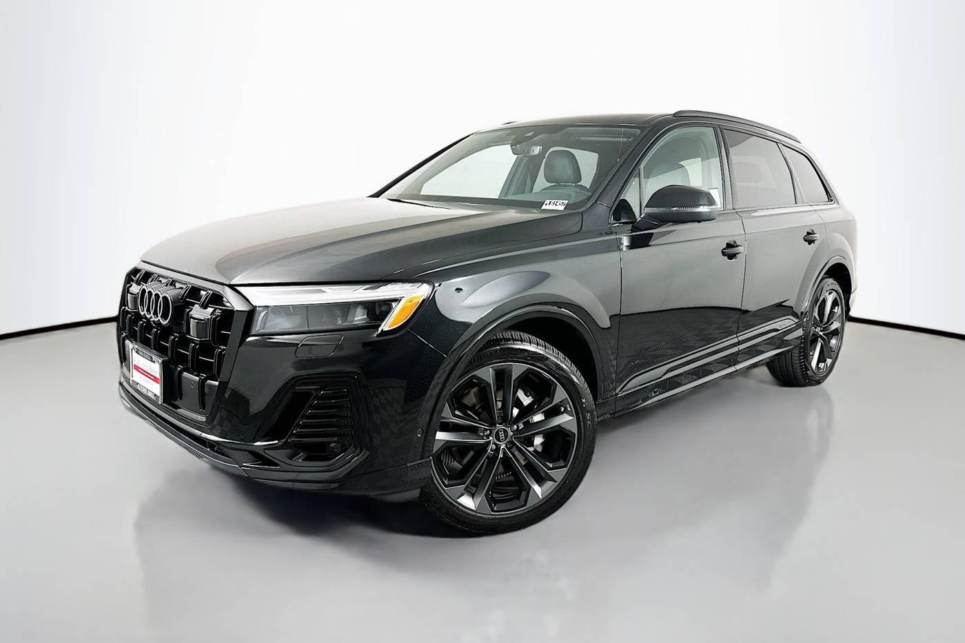 2025 Audi Q7 Premium Plus — SUV — 7,144 mi — Signal Hill, CA
