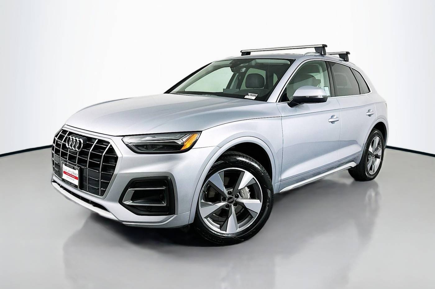 2022 Audi Q5 Premium Plus — SUV — 23,669 mi — Signal Hill, CA