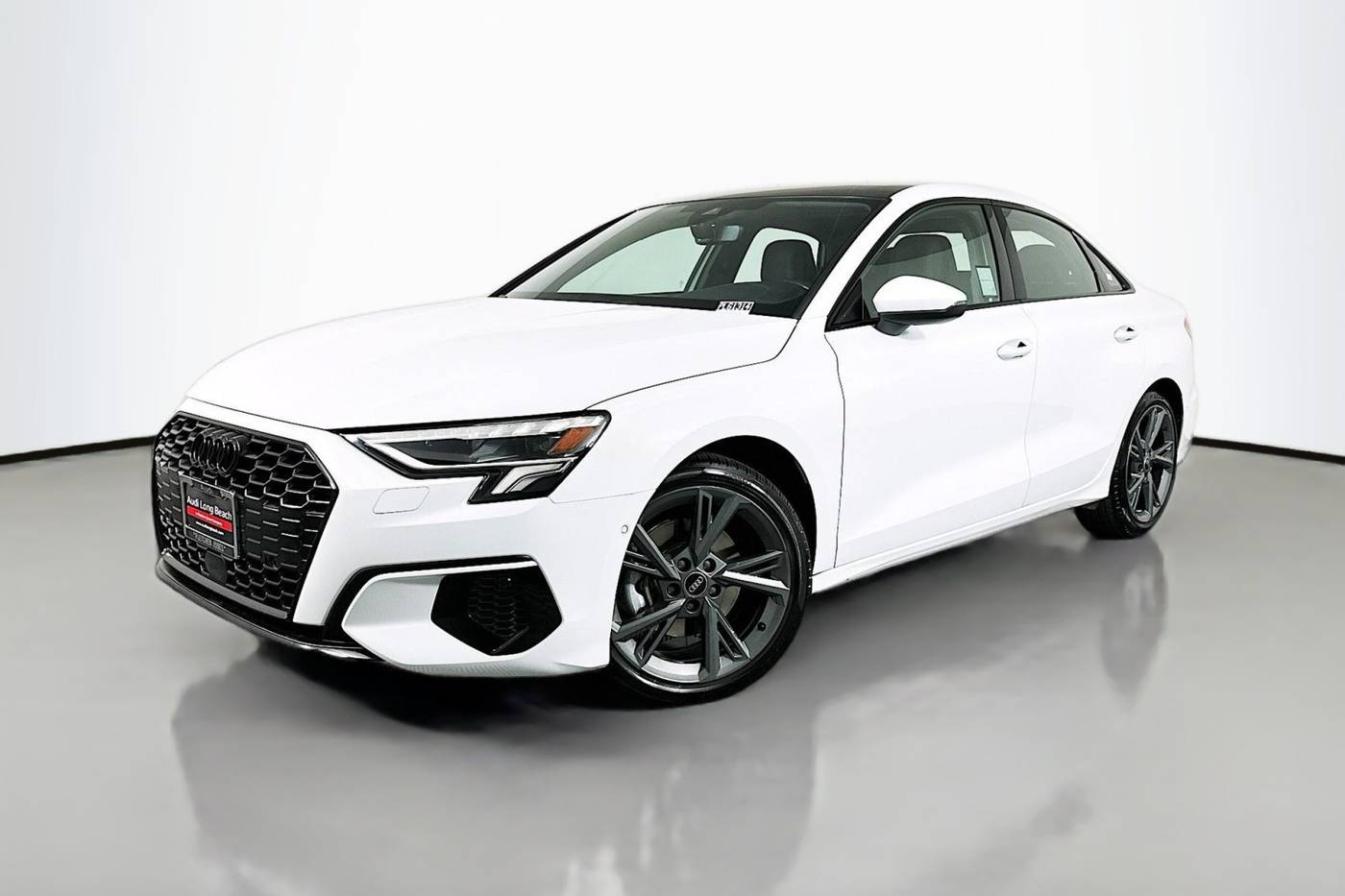 2024 Audi A3 Premium Plus — Sedan — 7,032 mi — Signal Hill, CA