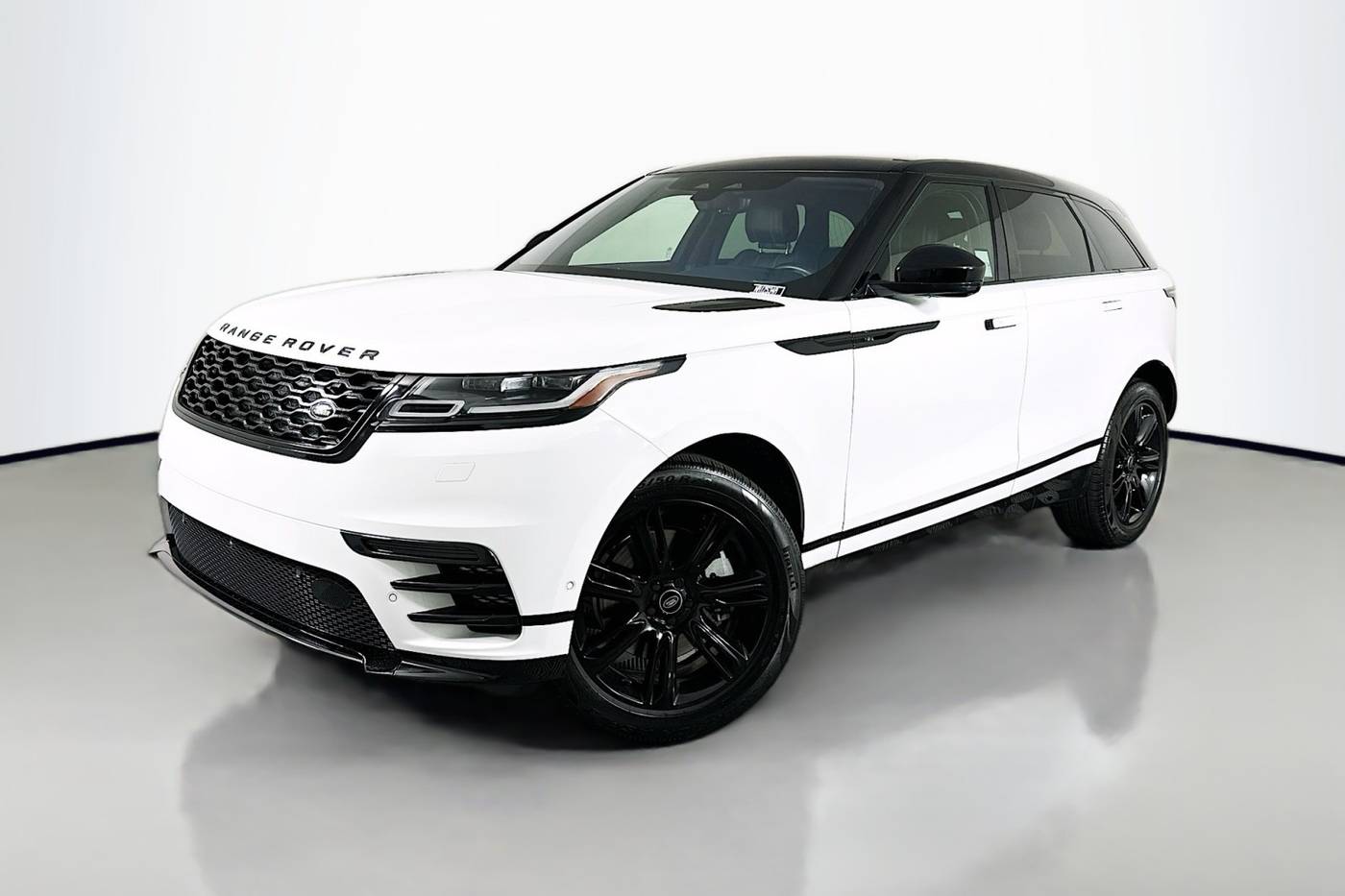 2021 Land Rover Range Rover Velar R-Dynamic S — SUV — 48,005 mi — Signal Hill, CA