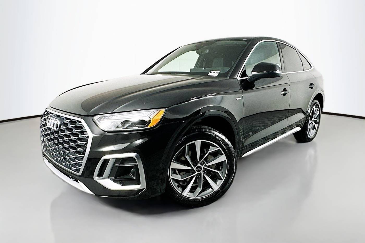 2022 Audi Q5 Premium Plus — SUV — 25,439 mi — Signal Hill, CA