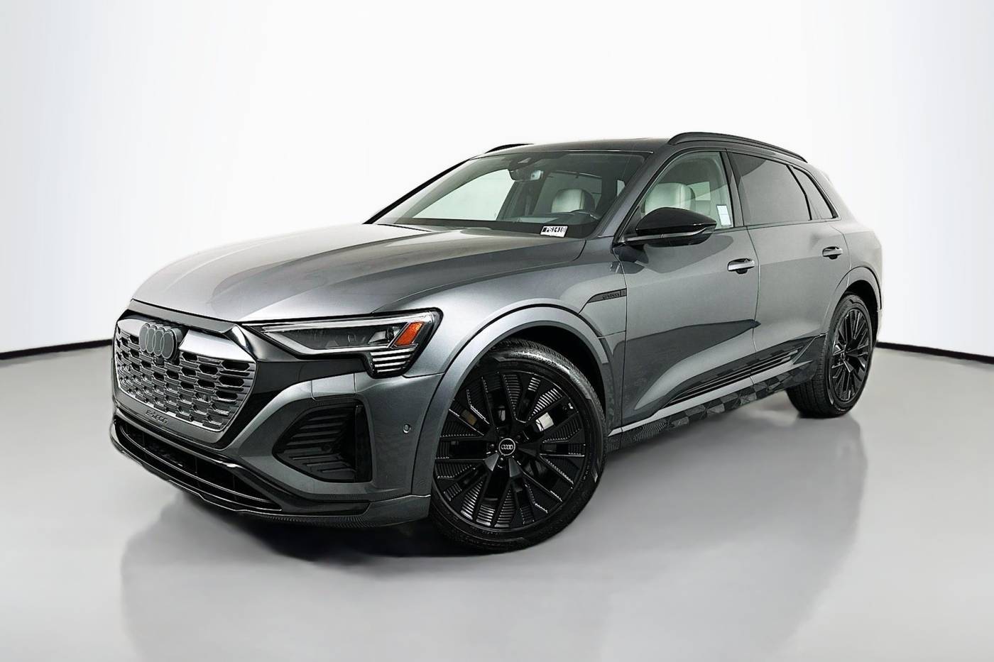 2024 Audi Q8 e-tron Prestige — SUV — 6,308 mi — Signal Hill, CA