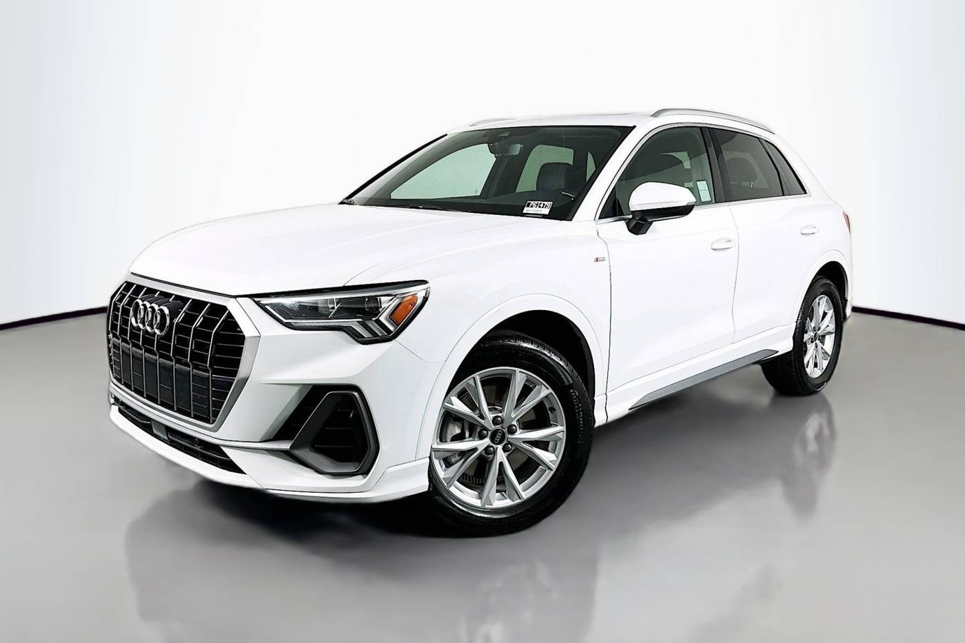 2024 Audi Q3 S line Premium — SUV — 47,207 mi — Signal Hill, CA