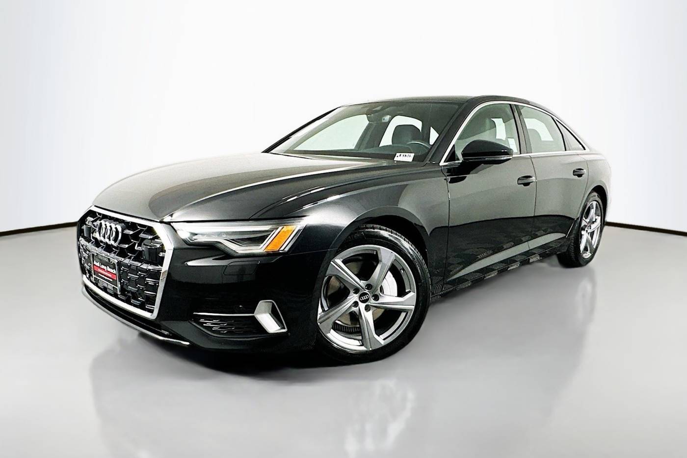 2024 Audi A6 Premium — Sedan — 11,021 mi — Signal Hill, CA
