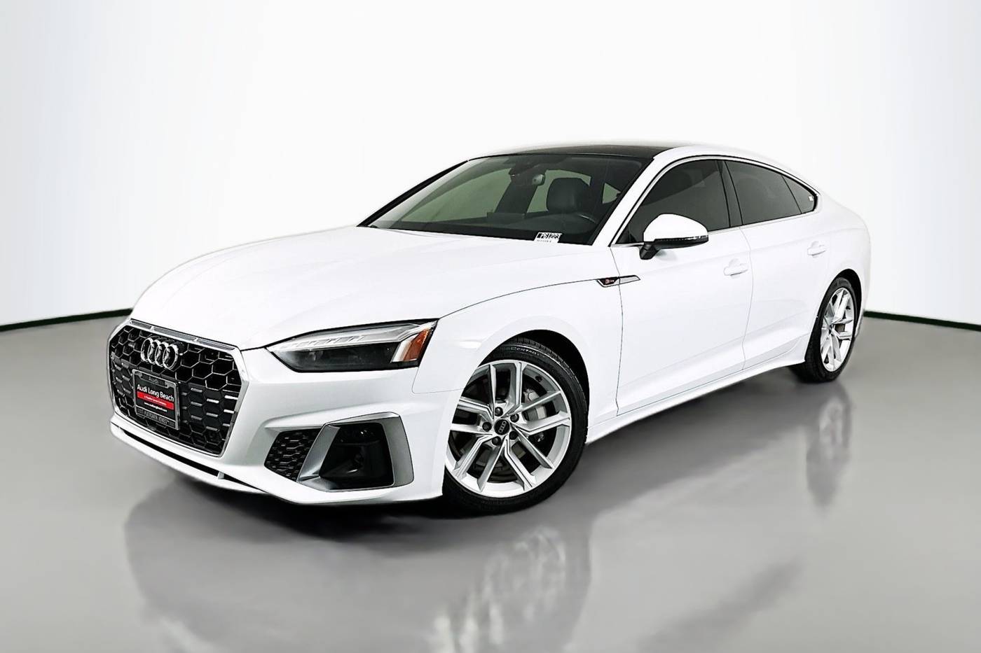 2023 Audi A5 Premium — Hatchback — 21,638 mi — Signal Hill, CA