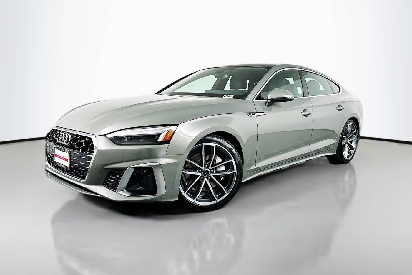 2024 Audi A5 S line Premium — Hatchback — 4,169 mi — Signal Hill, CA
