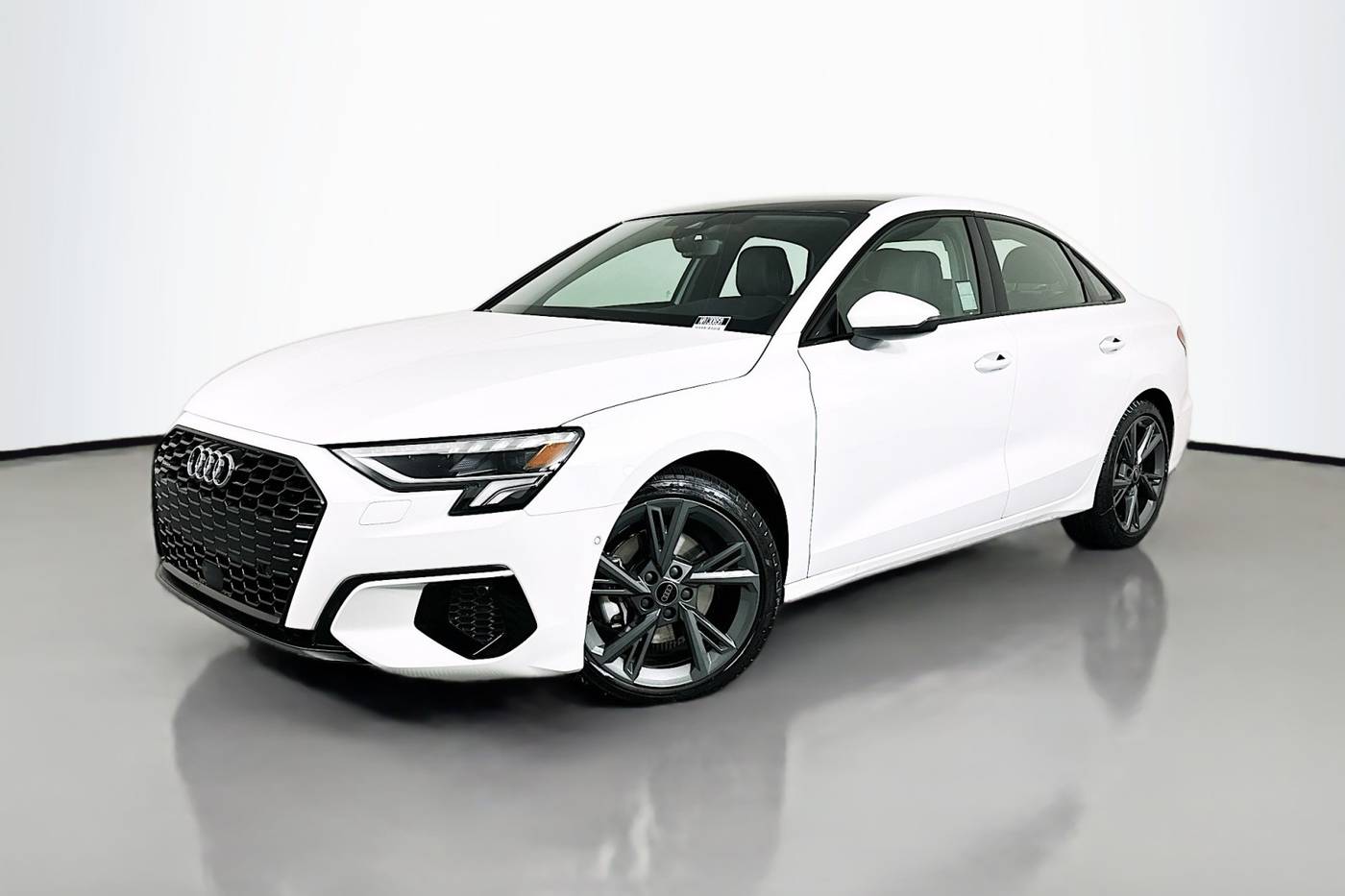2024 Audi A3 Premium Plus — Sedan — 6,090 mi — Signal Hill, CA