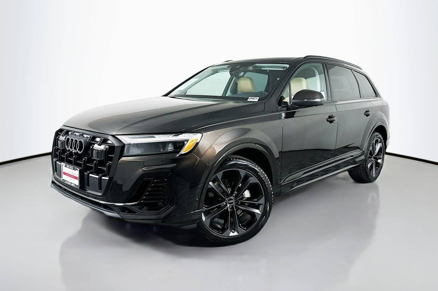 2025 Audi Q7 Premium Plus — SUV — 6,803 mi — Signal Hill, CA