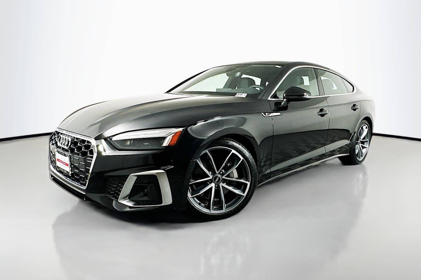 2024 Audi A5 S line Premium — Hatchback — 3,362 mi — Signal Hill, CA