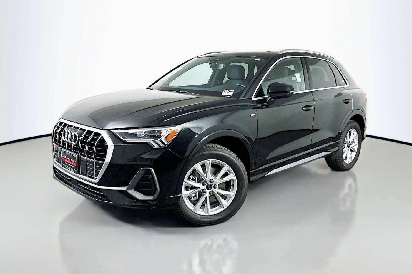 2024 Audi Q3 S line Premium Plus — SUV — 3,382 mi — Signal Hill, CA