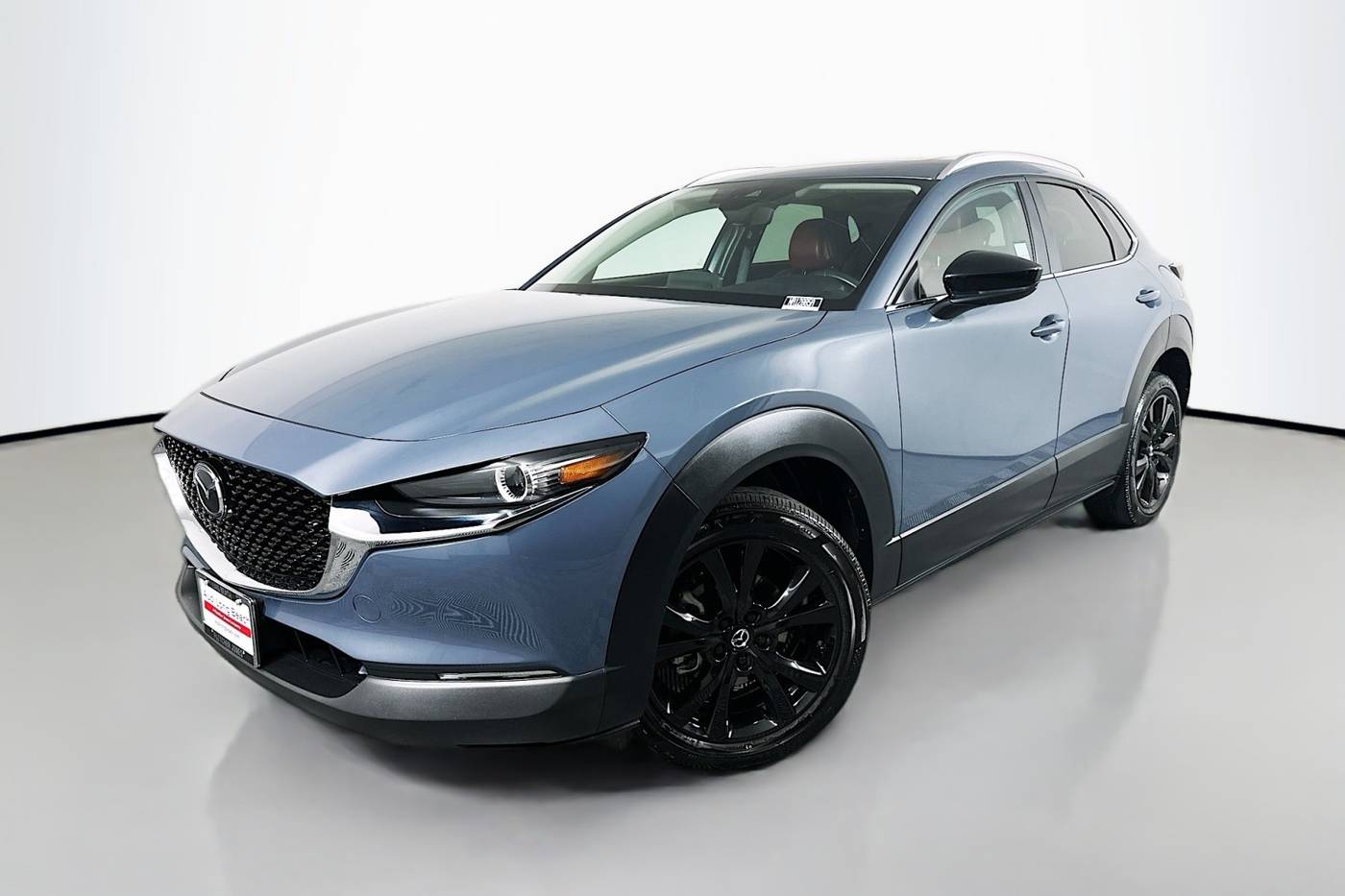 2023 Mazda CX-30 Carbon Edition — SUV — 35,751 mi — Signal Hill, CA