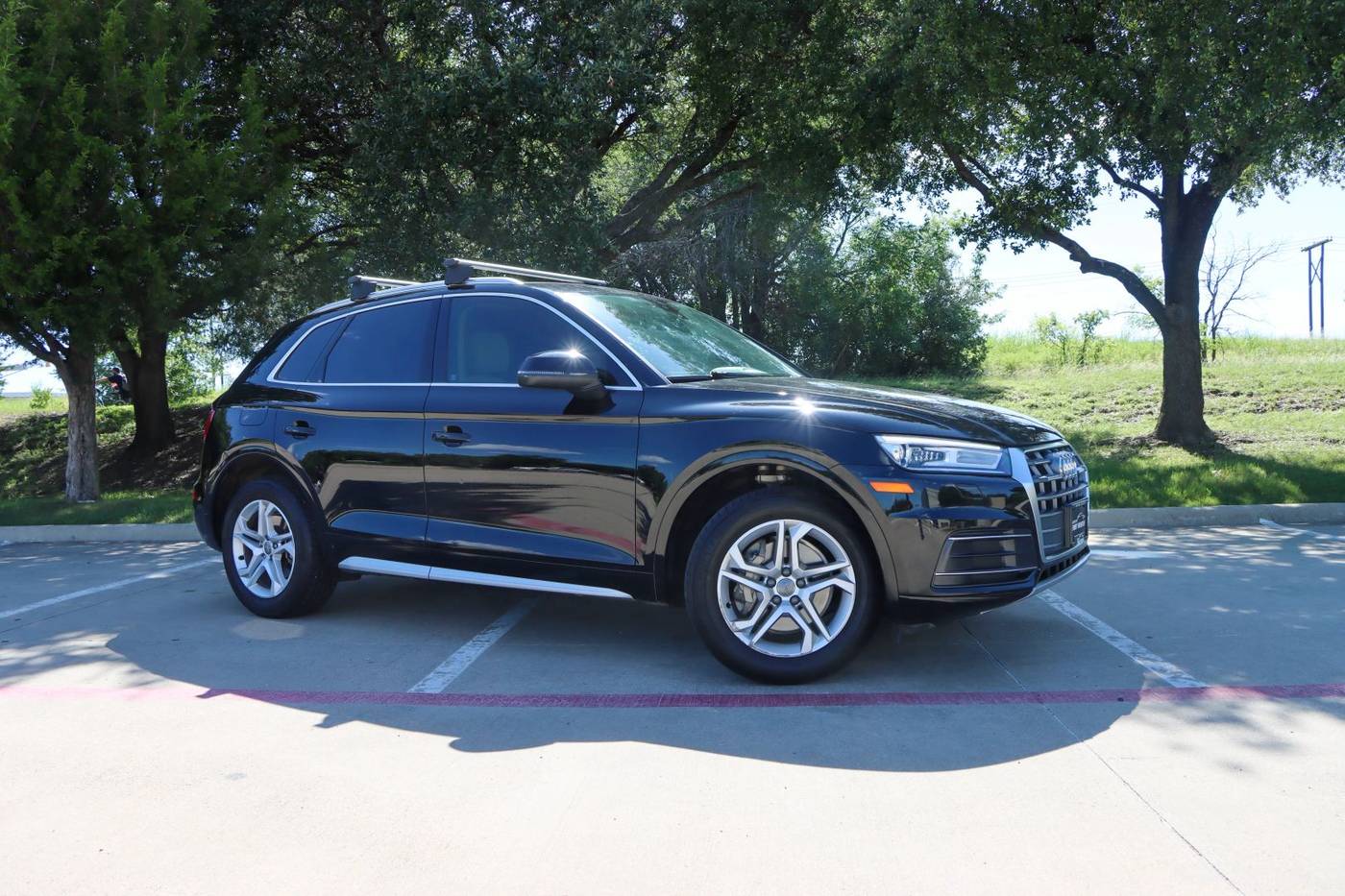 2019 Audi Q5 Premium
