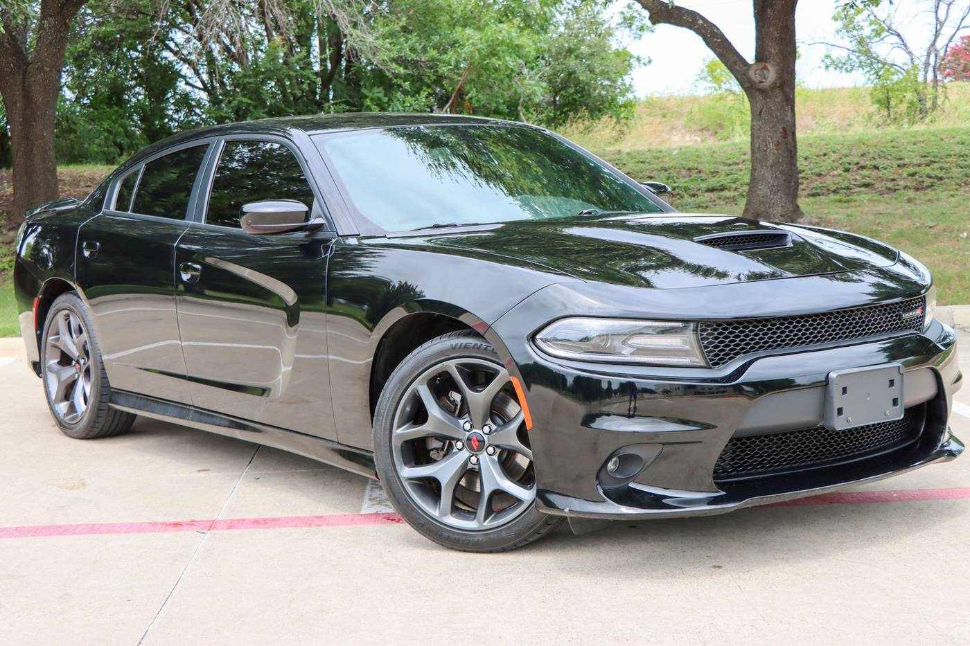 2019 Dodge Charger GT — Sedan — 134,231 mi — Fort Worth, TX